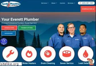 apolloplumbing.net