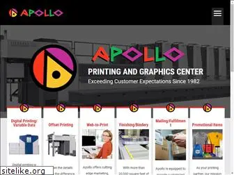 apolloprinting.com