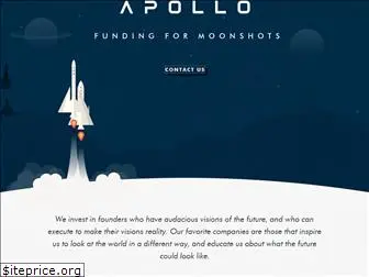 apolloprojects.com