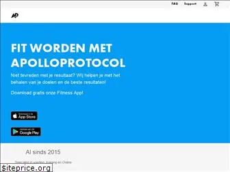 apolloprotocol.com