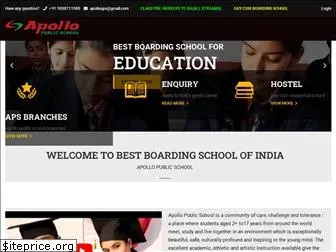 apollopublicschool.com