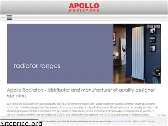 apolloradiators.co.uk