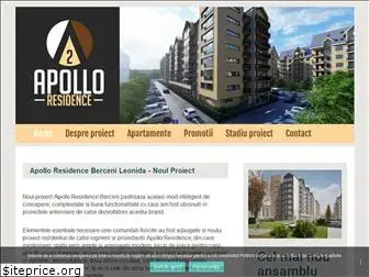 apolloresidence.ro