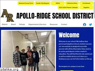 apolloridge.com