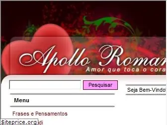 apolloromantic.com