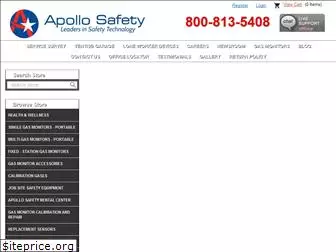 apollosafetyproducts.net