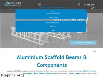 apolloscaffoldservices.co.uk