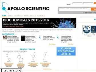 apolloscientific.co.uk