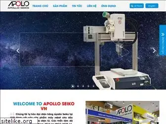 apolloseiko.com.vn