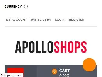 apolloshops.eu