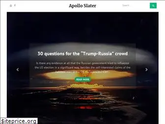 apolloslater.com