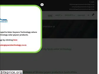 apollosolartechnology.co.za