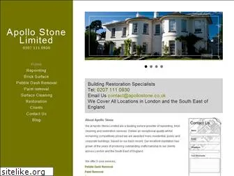 apollostone.co.uk