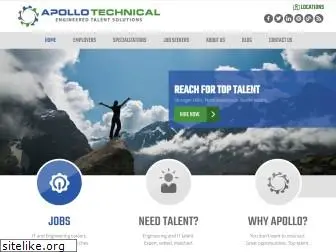 apollotechnical.com