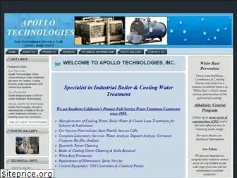 apollotechnologiesinc.com