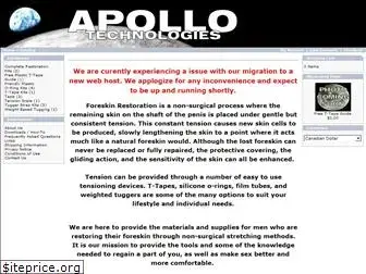 apollotechonline.com
