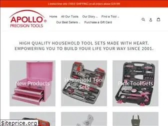 apollotools.com