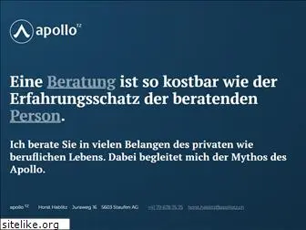 apollotz.ch