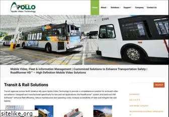 apollovideotechnology.com