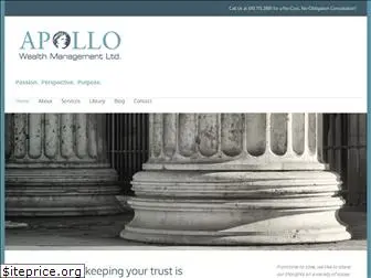 apollowealth.com