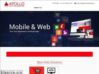 apollowebdesign.in