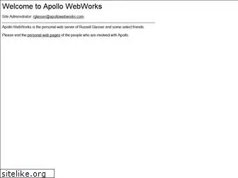 apollowebworks.com