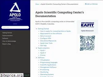 apolo-docs.readthedocs.io