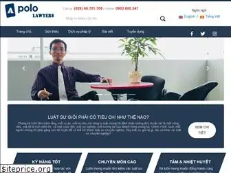 apolo.com.vn