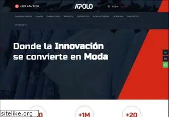 apolo.com