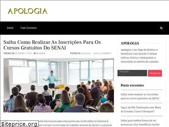 apologia.com.br