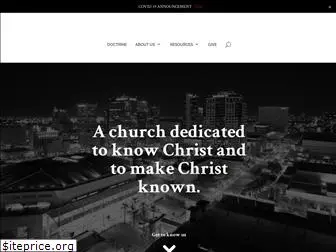 apologiachurch.com