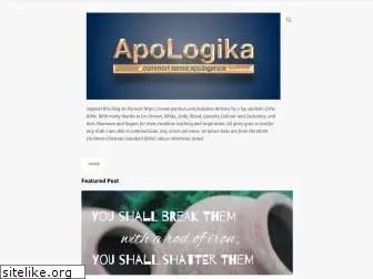 apologika.blogspot.com