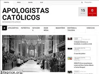 apologistascatolicos.com.br