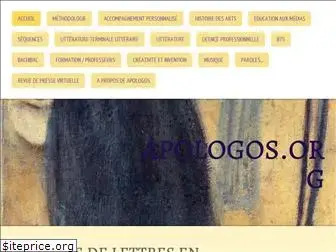 apologos.org