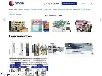 apoloinformatica.com.br thumbnail