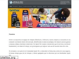 apolotecsa.com