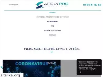 apolypro.fr