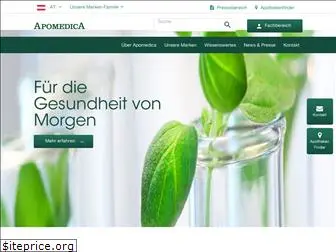 apomedica.com