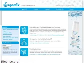 apomix.de