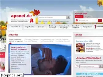 aponet.de