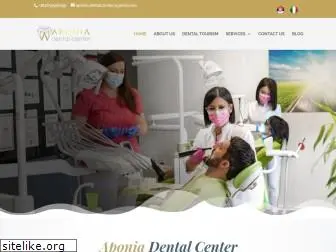 aponia-dental-center.com