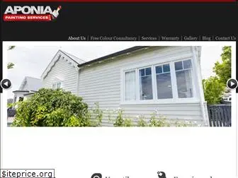 aponia.com.au