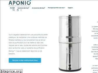 aponio.fr