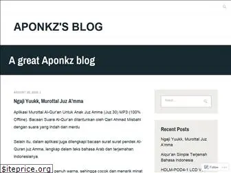 aponkz.wordpress.com