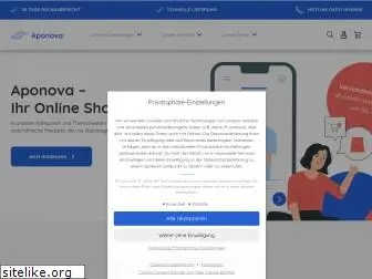 aponova.com