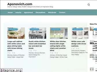 aponovich.com