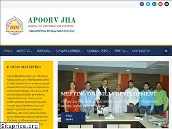 www.apoorv.org