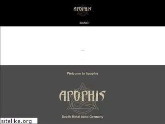 apophis-band.de