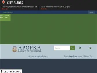apopkapolice.com