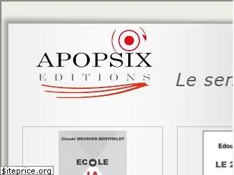 apopsix.fr